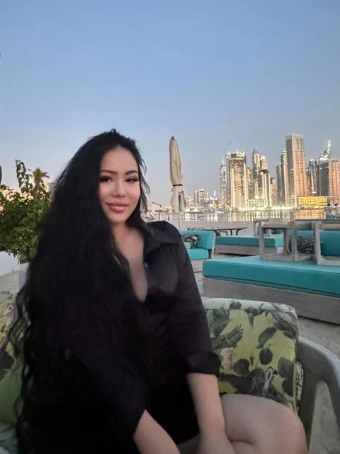 Mary escort in London