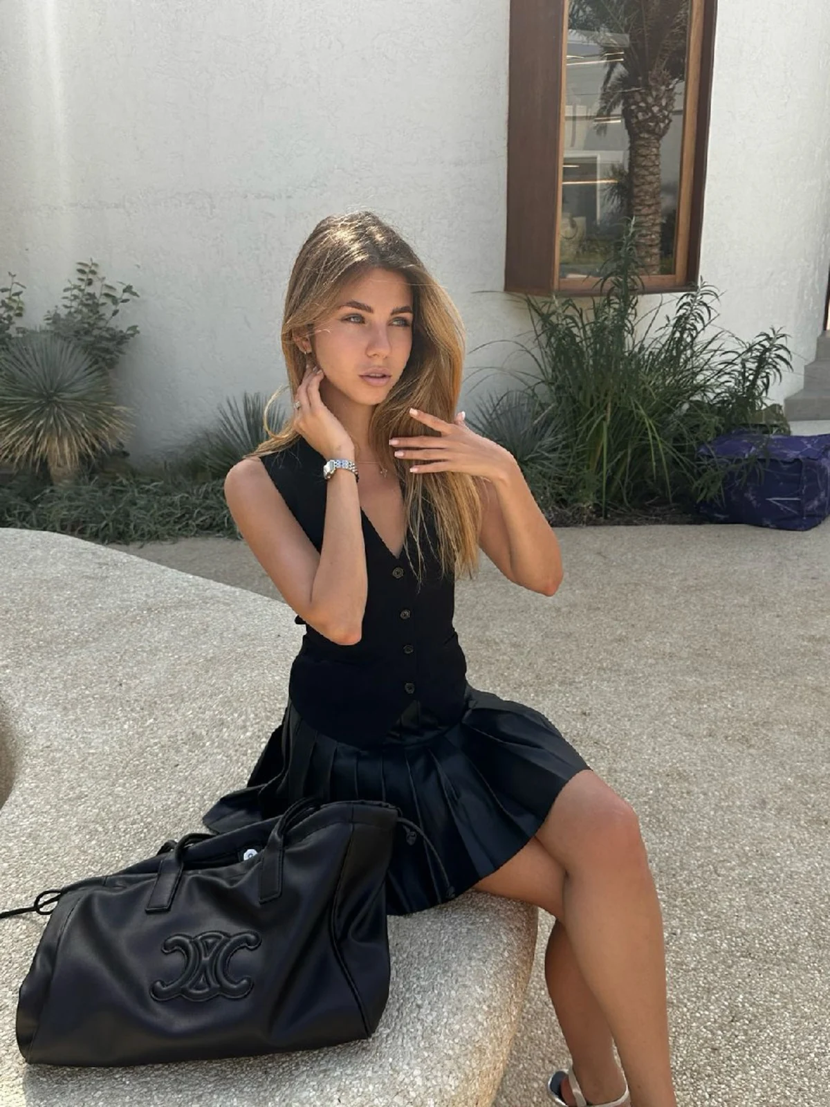 Masha escort in London