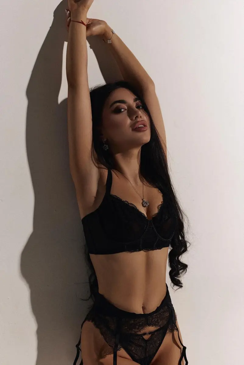 Melissa escort in London