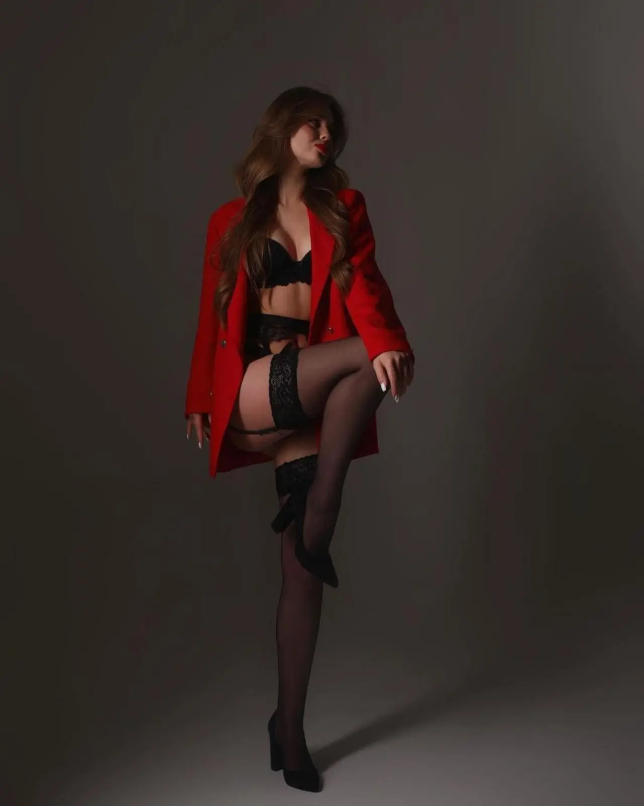 Melody escort in London