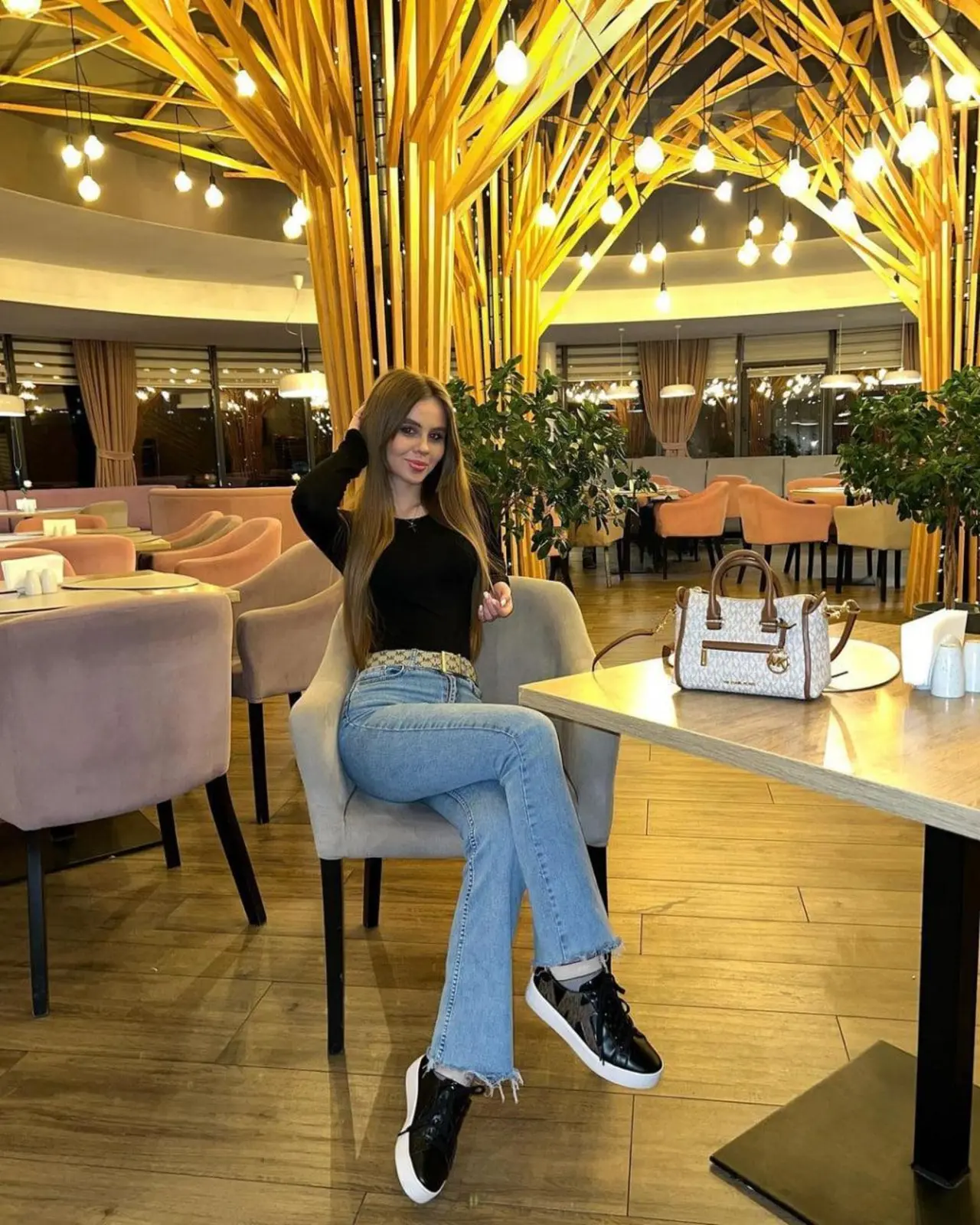 Melody escort in London