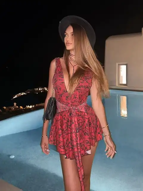 Meredith escort in London