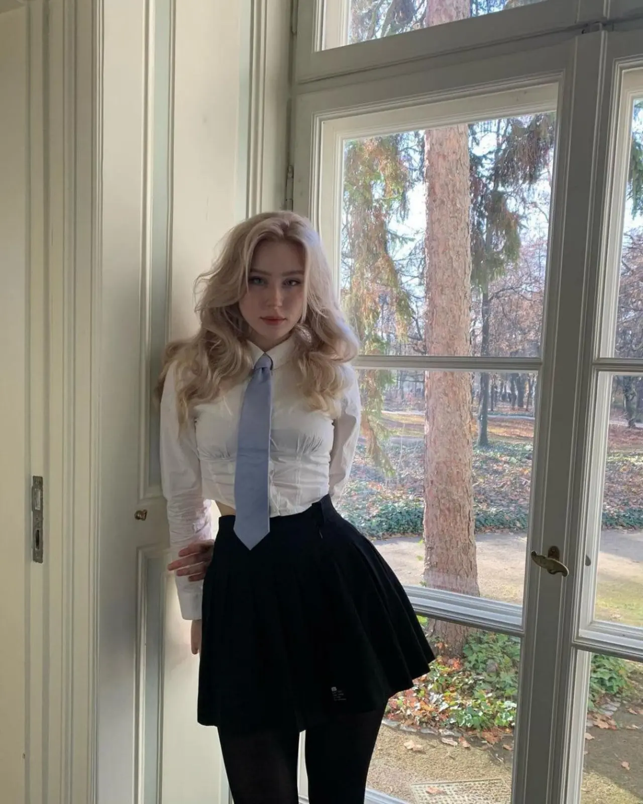 Mia escort in London