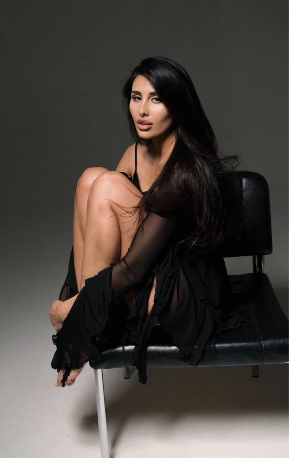 Mica escort in London