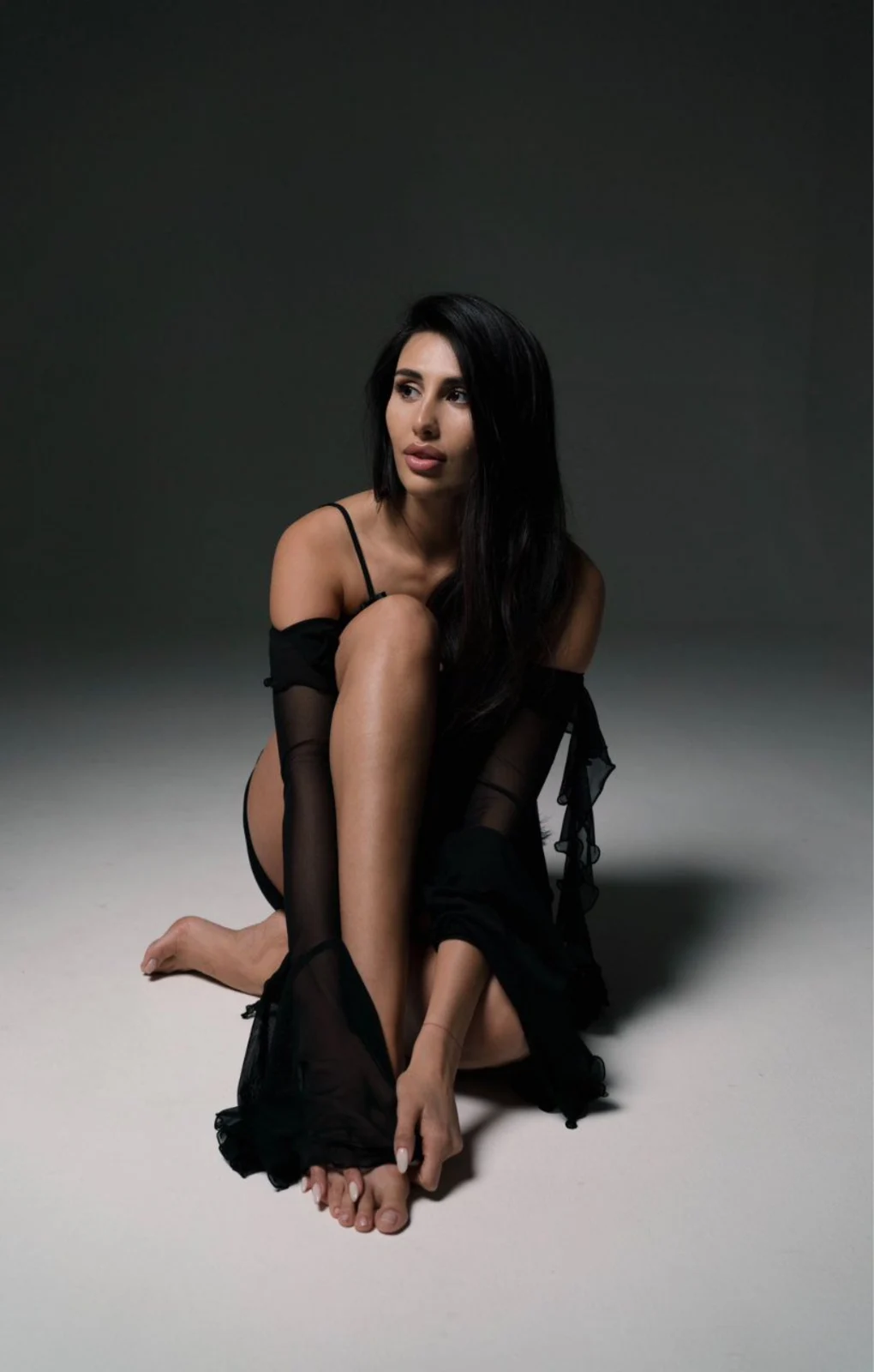 Mica escort in London