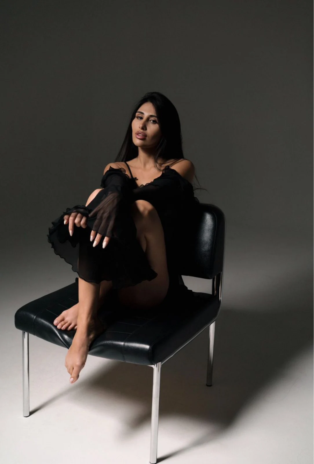 Mica escort in London