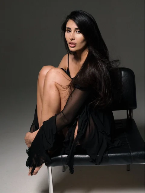 Mica escort in London