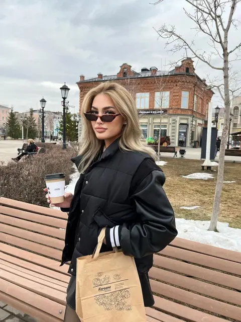 Mila escort in London