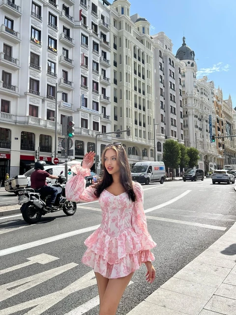 Milena escort in London