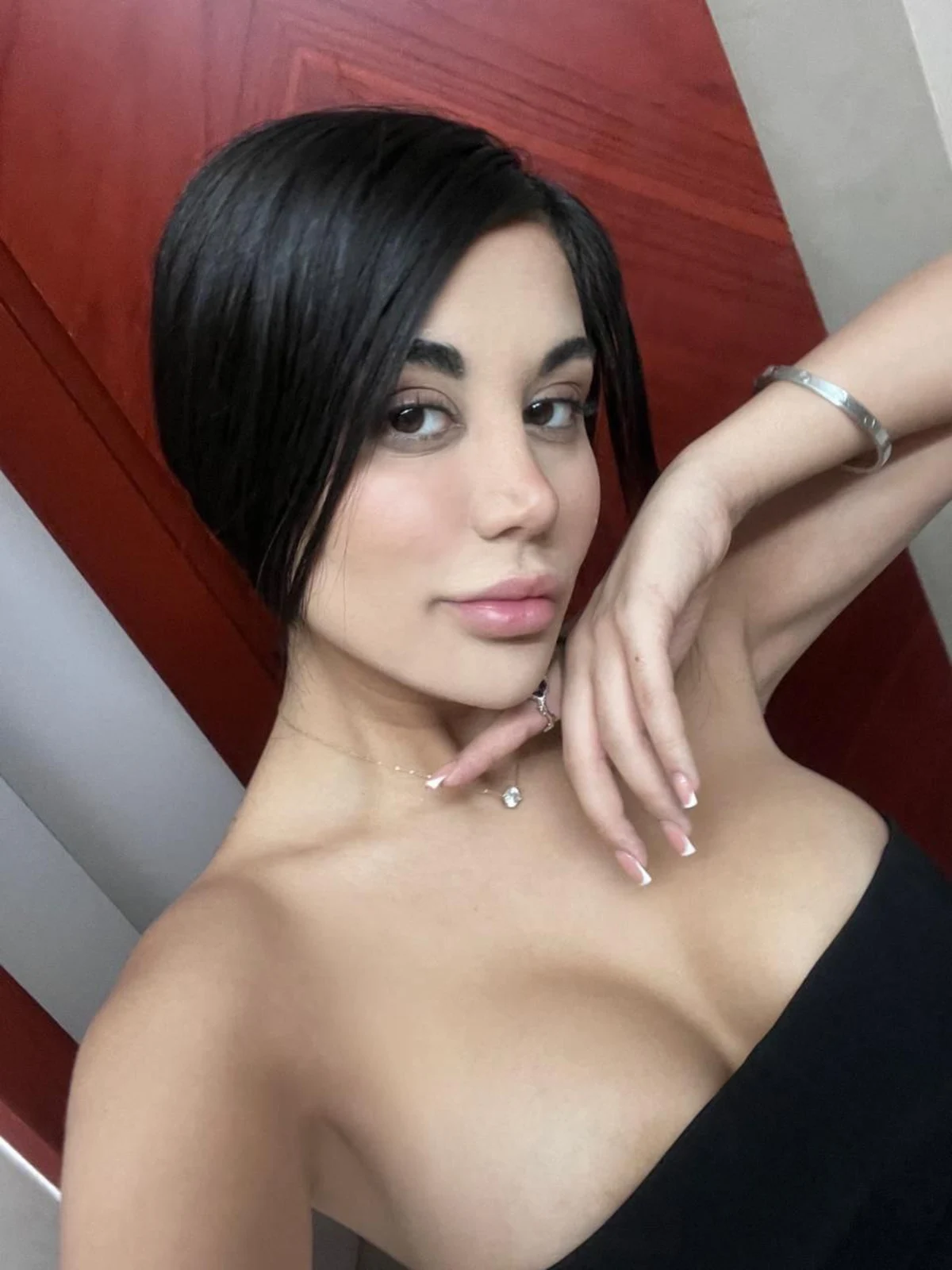 Milta escort in London