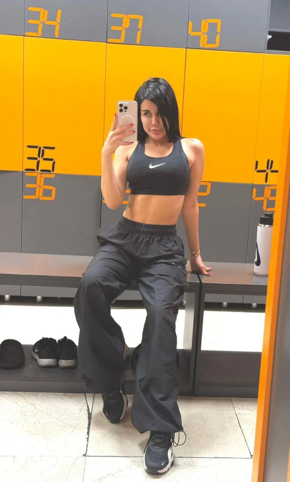 Milta escort in London