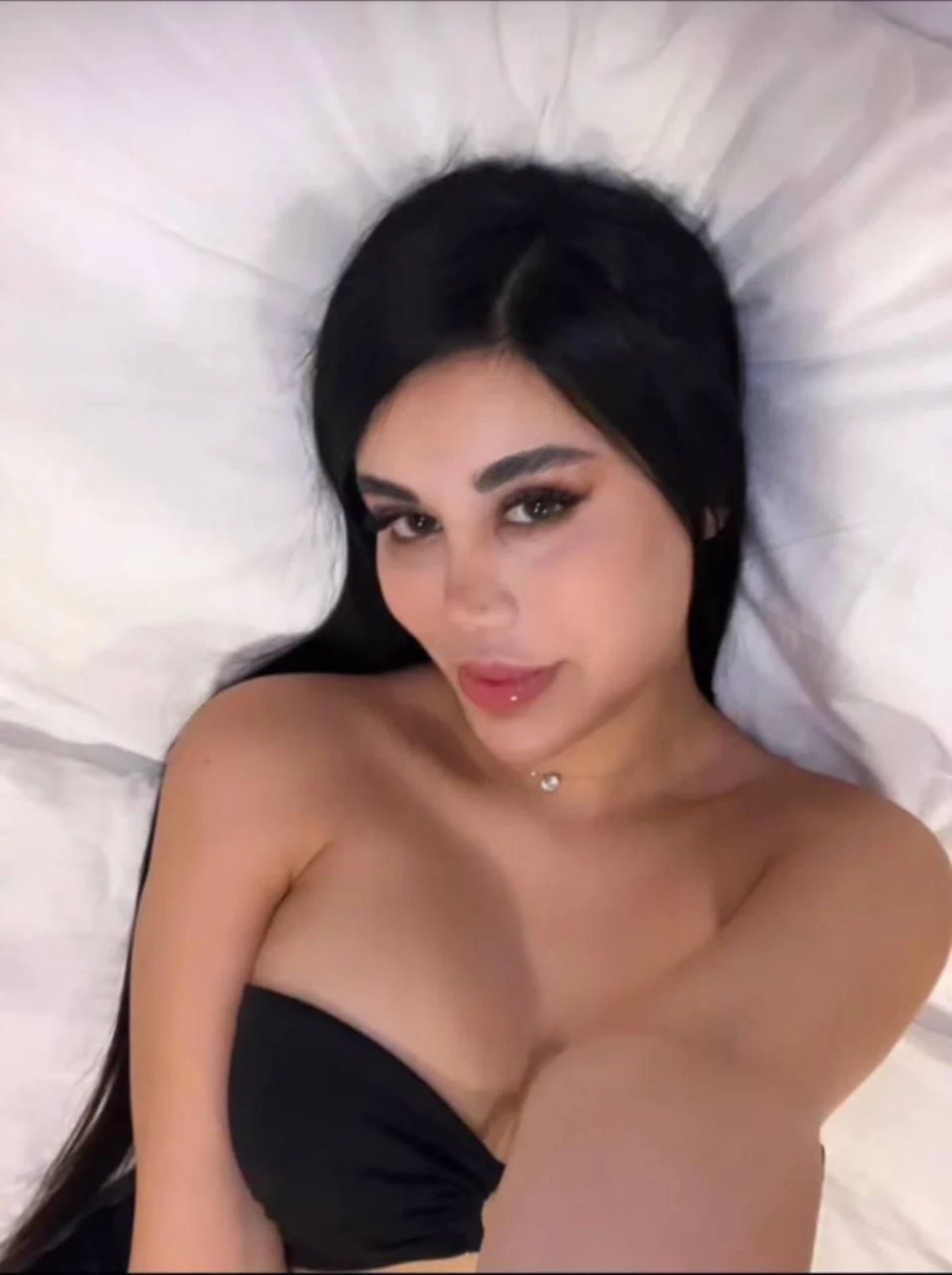 Milta escort in London