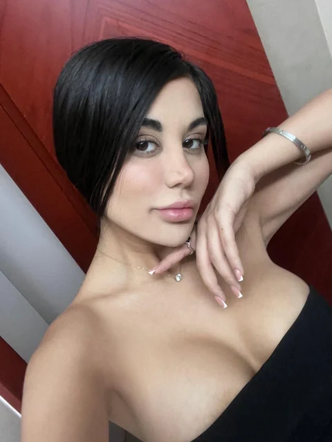 Milta escort in London