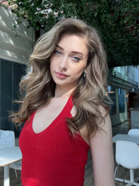 Nadine escort in London