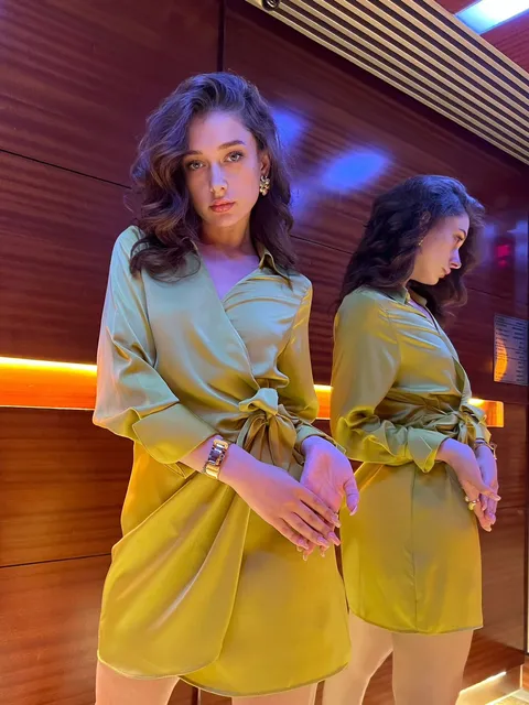 Nadine escort in London