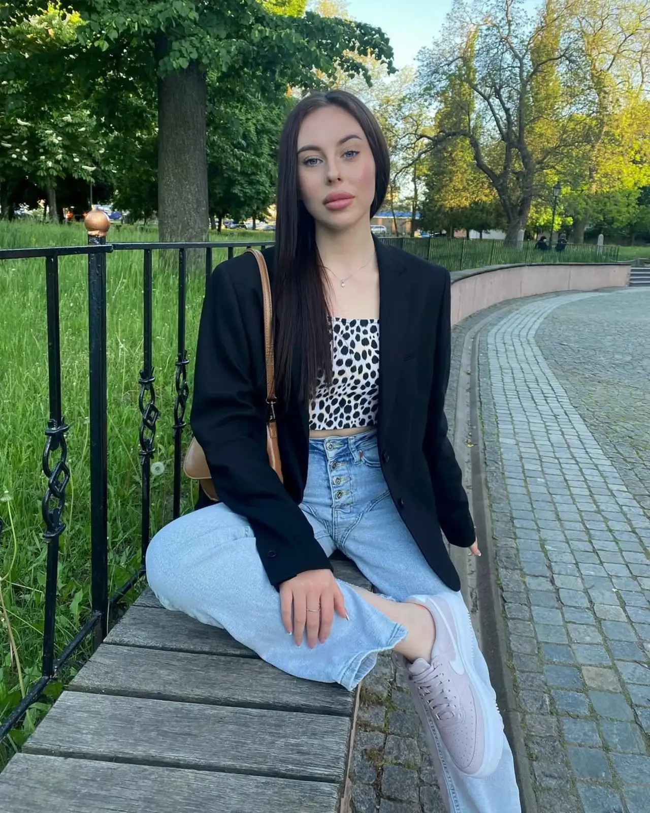 Natalia escort in London