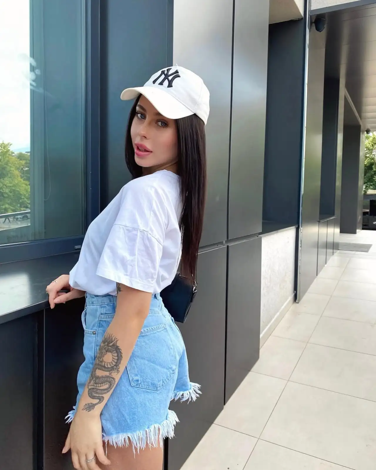 Natalia escort in London