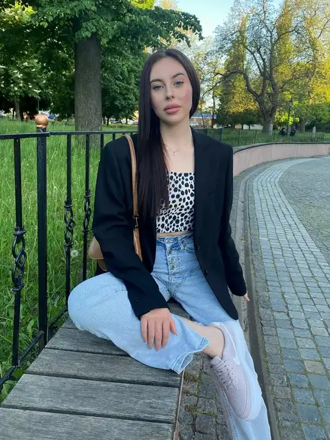 Natalia escort in London