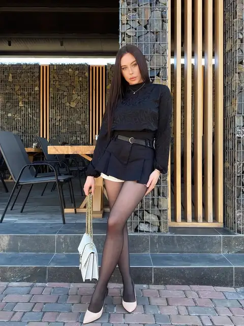 Natalia escort in London