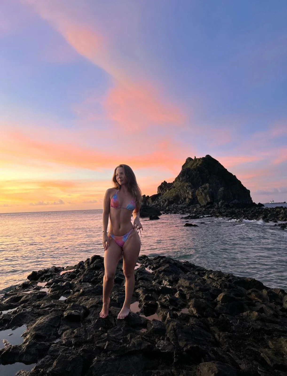 Natasha escort in London