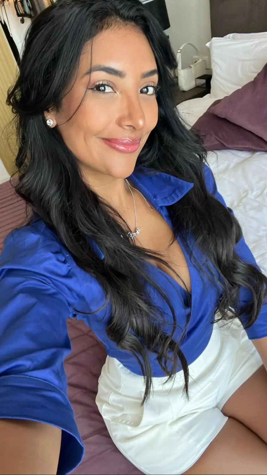Nina escort in London