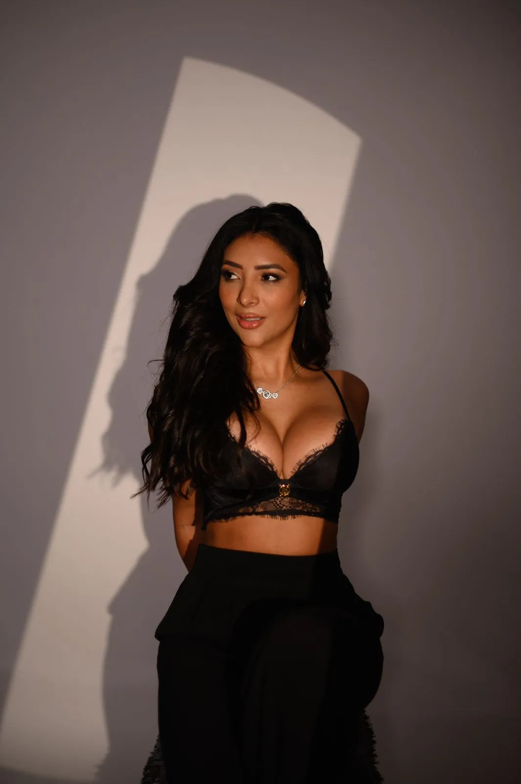 Nina escort in London