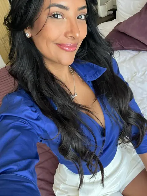 Nina escort in London