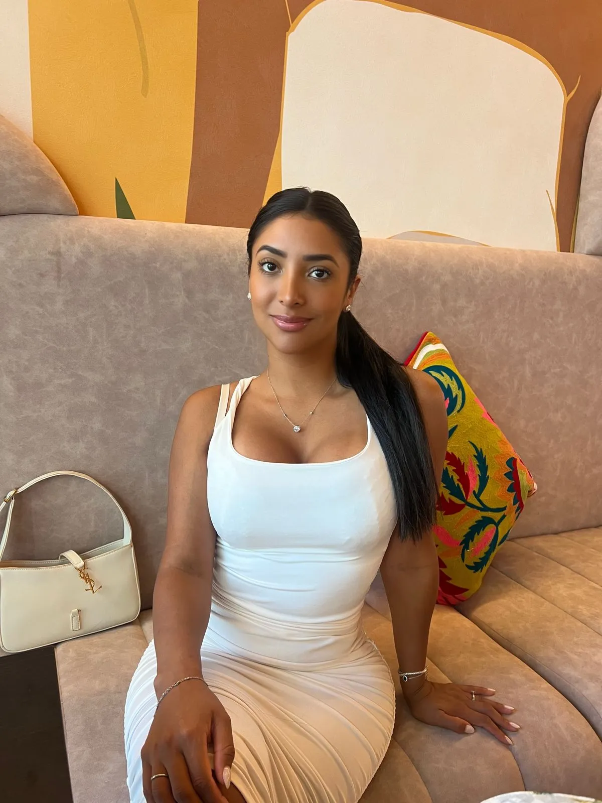 Nina escort in London