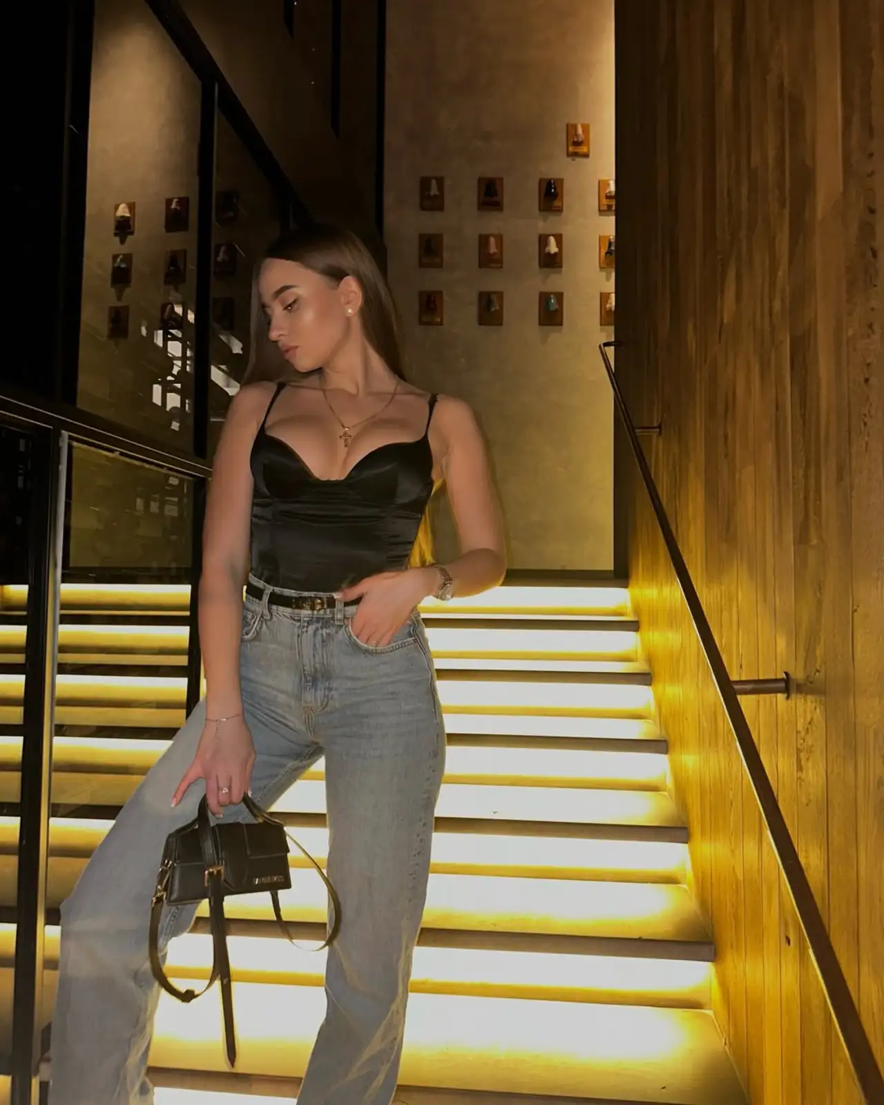 Noelle escort in London