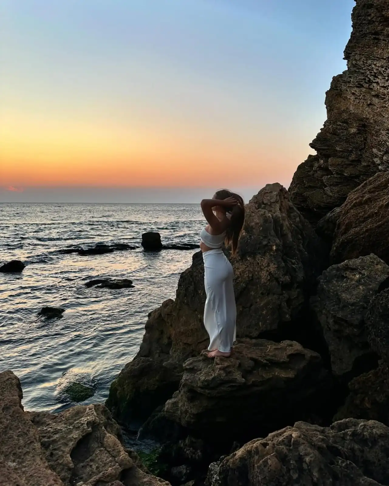 Noelle escort in London