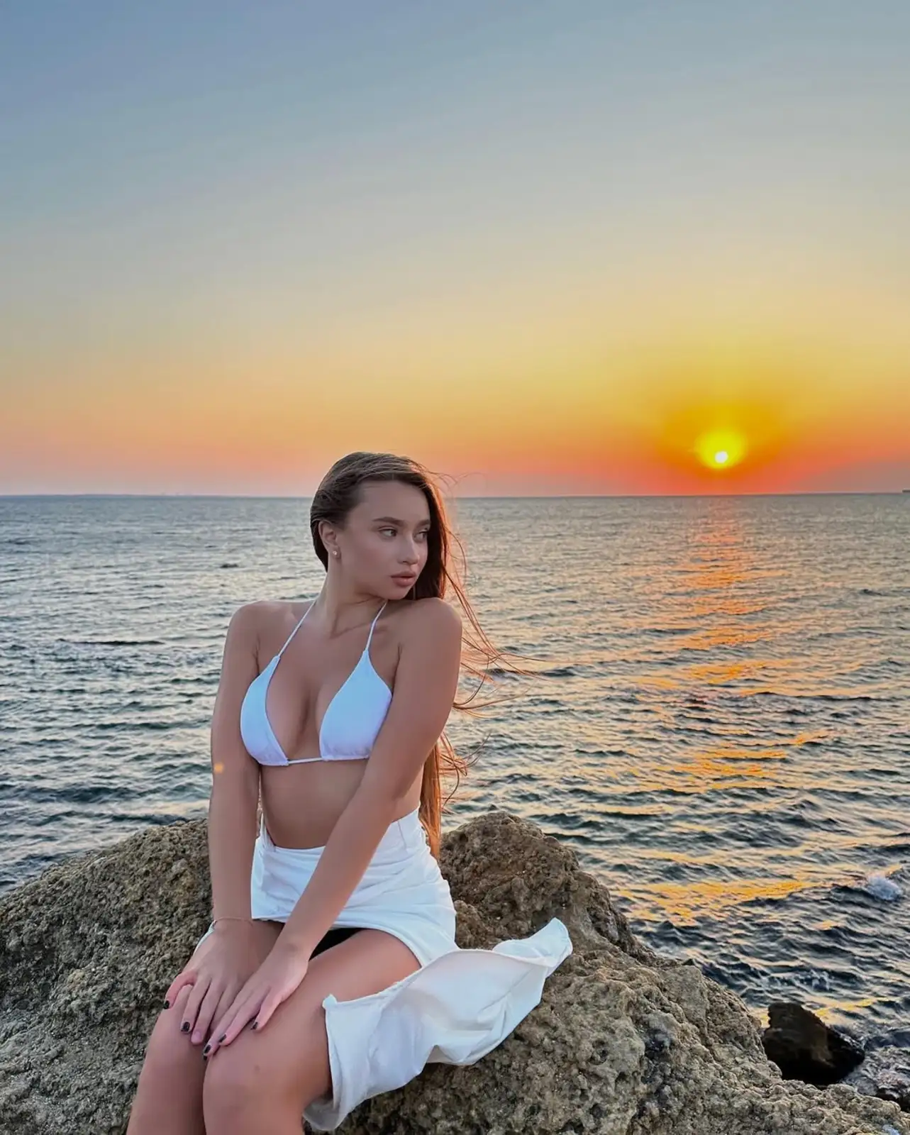 Noelle escort in London