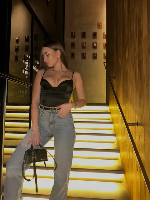 Noelle escort in London