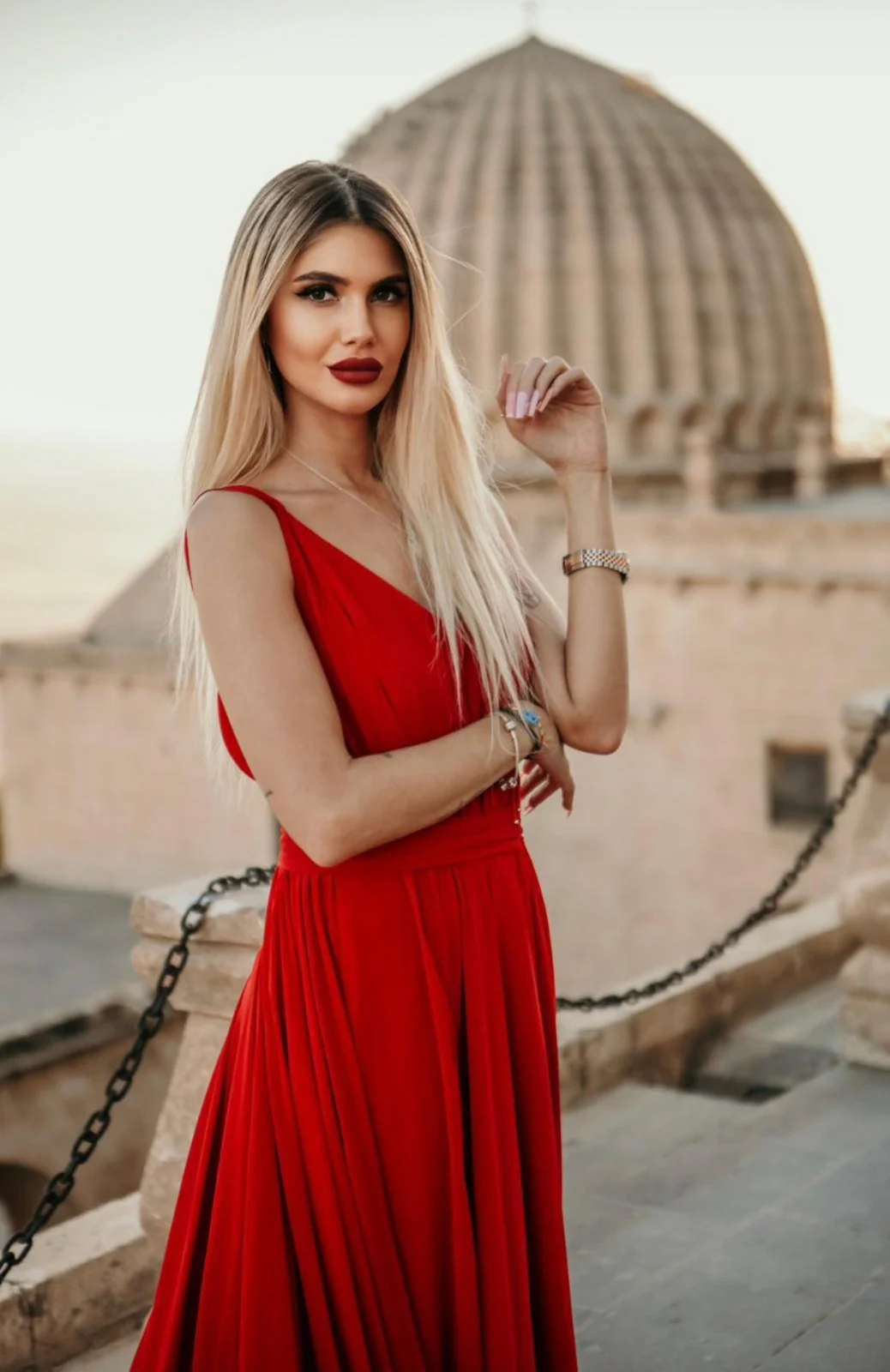 Olivia escort in London