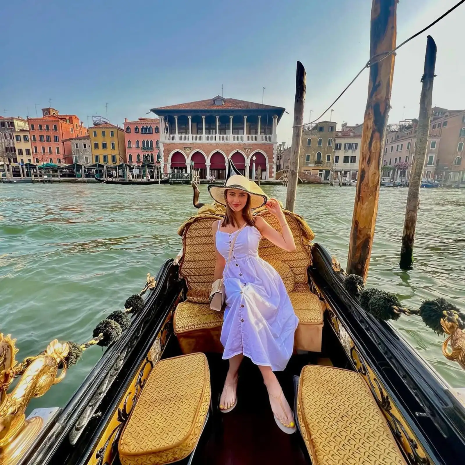 Penelope escort in London