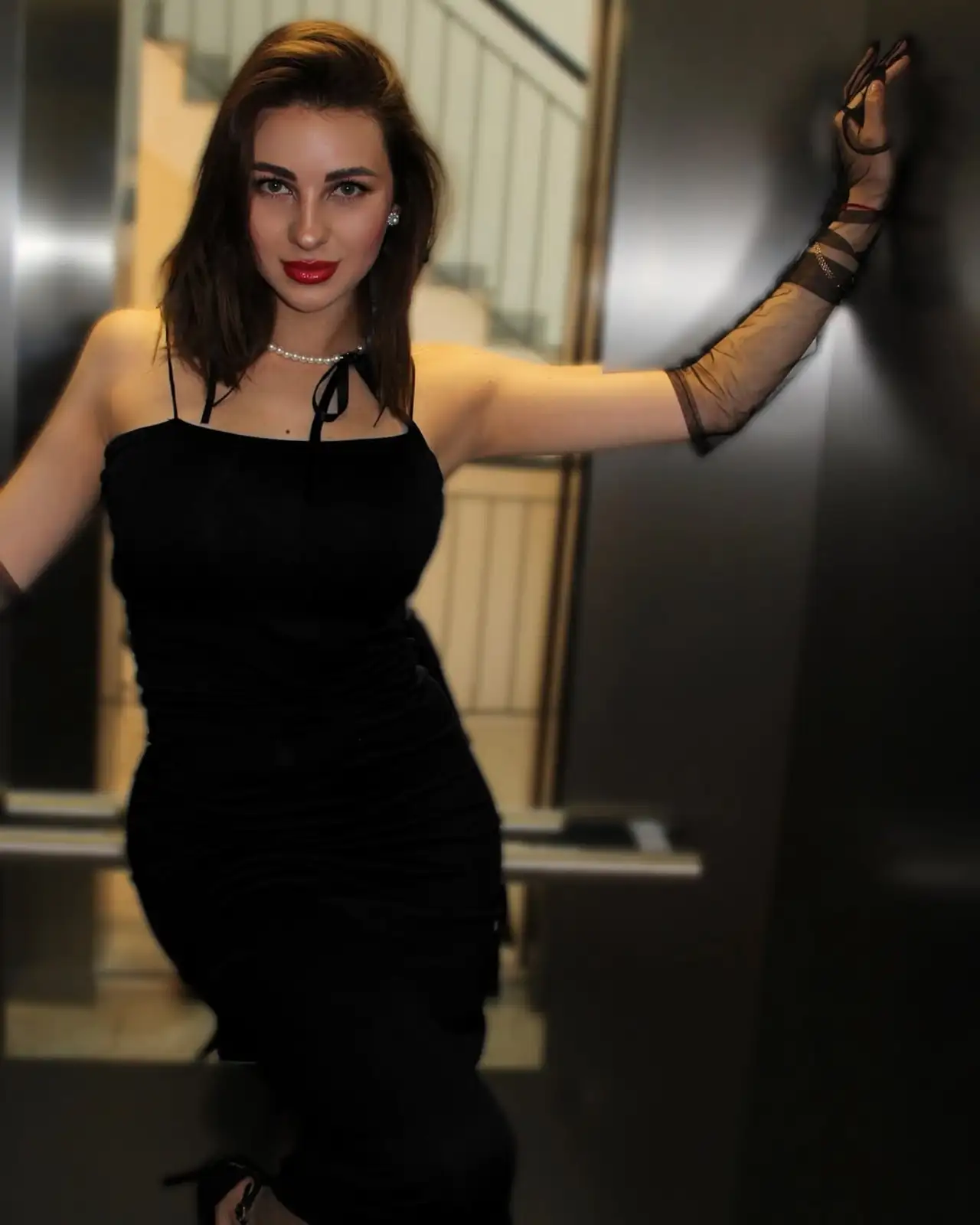 Penelope escort in London