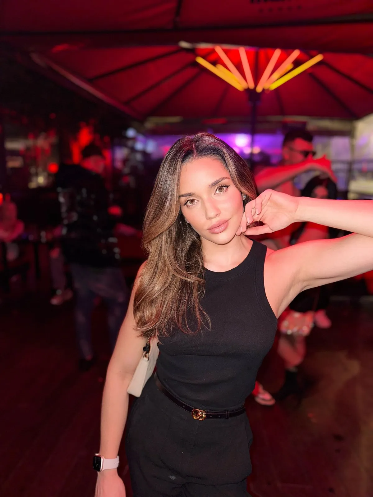 Penelope escort in London