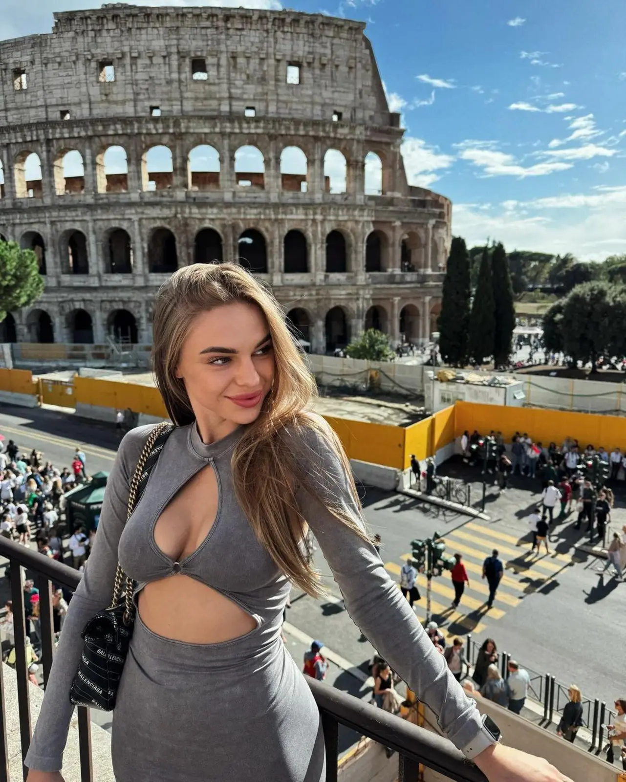 Phoenix escort in London