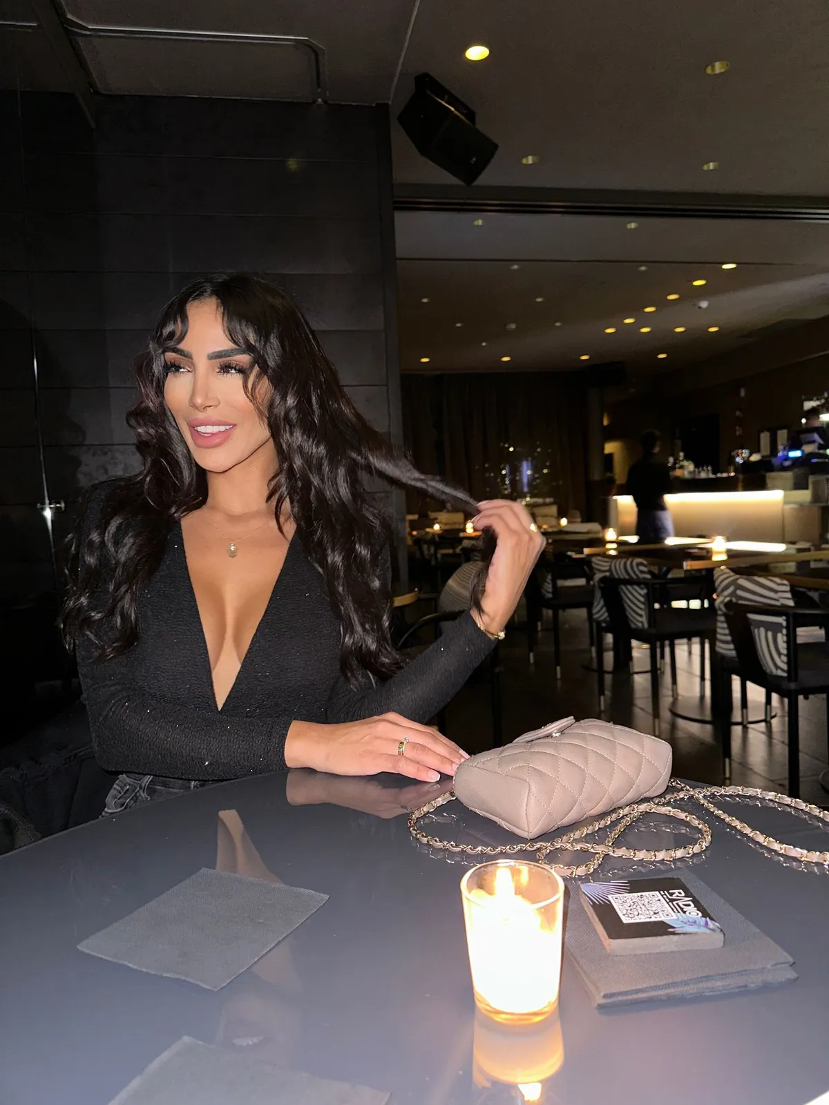 Piper escort in London