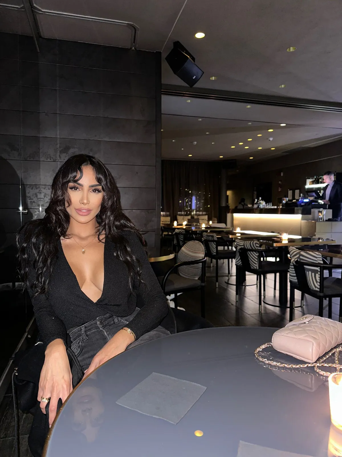Piper escort in London