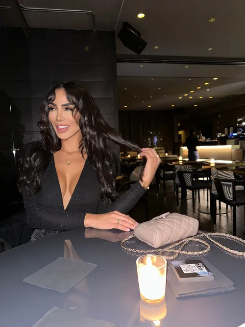 Piper escort in London