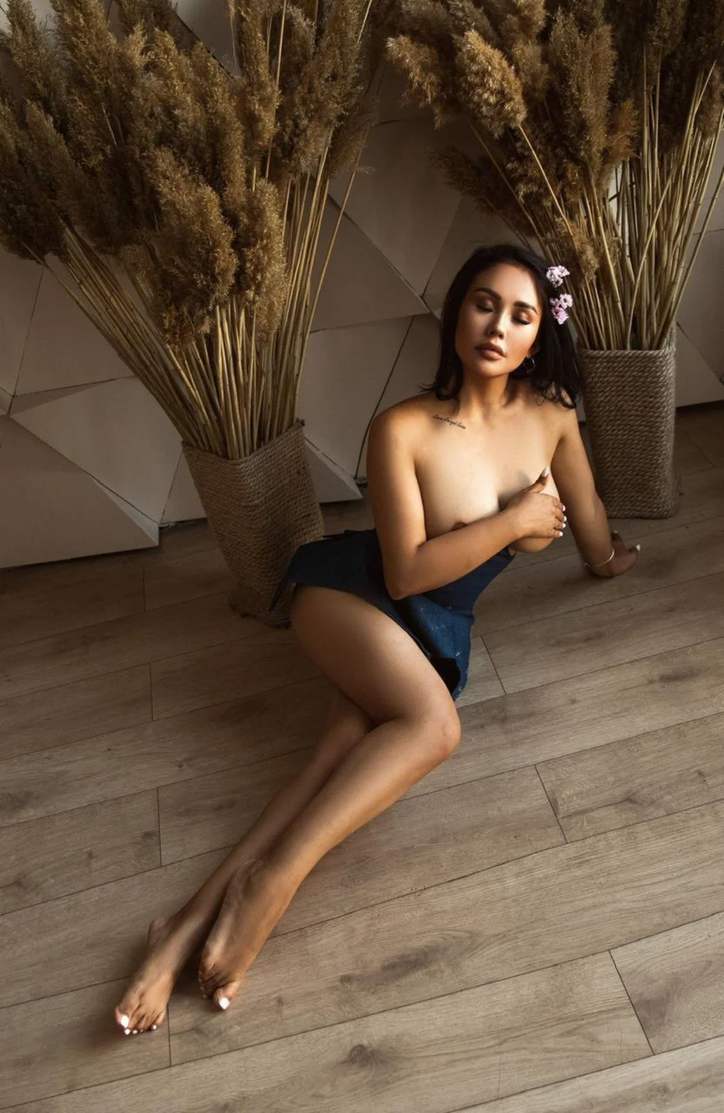 Rabiya escort in London