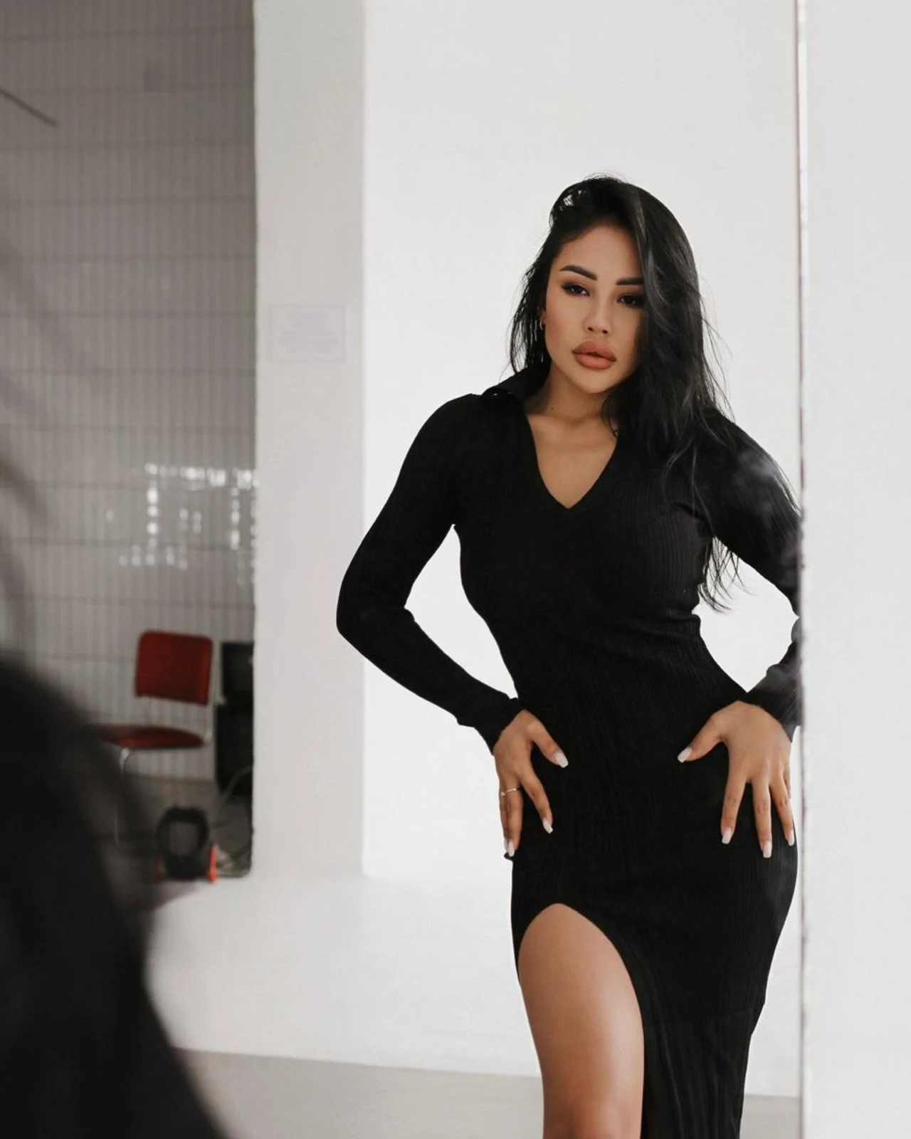 Rabiya escort in London