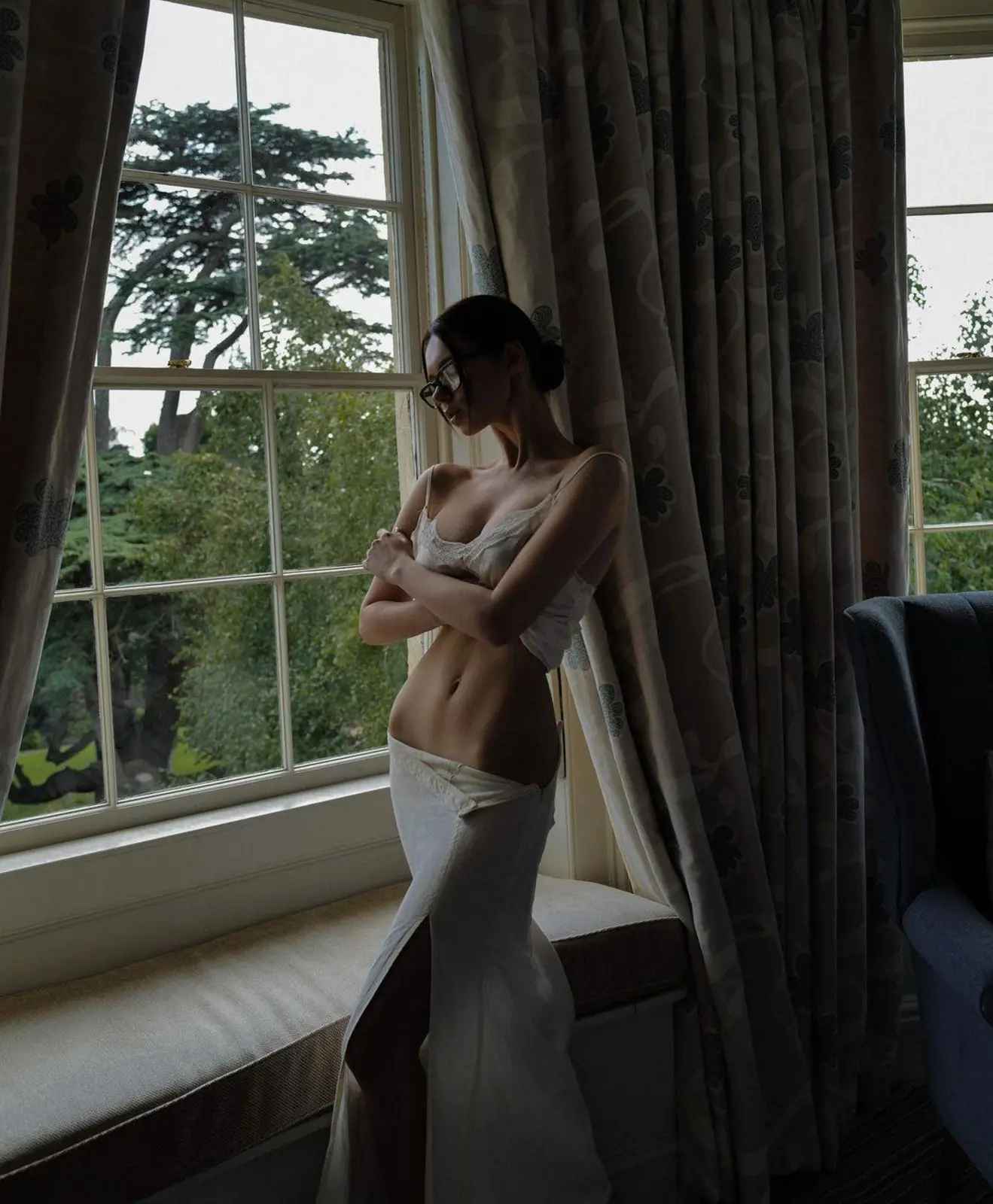 Ramona escort in London