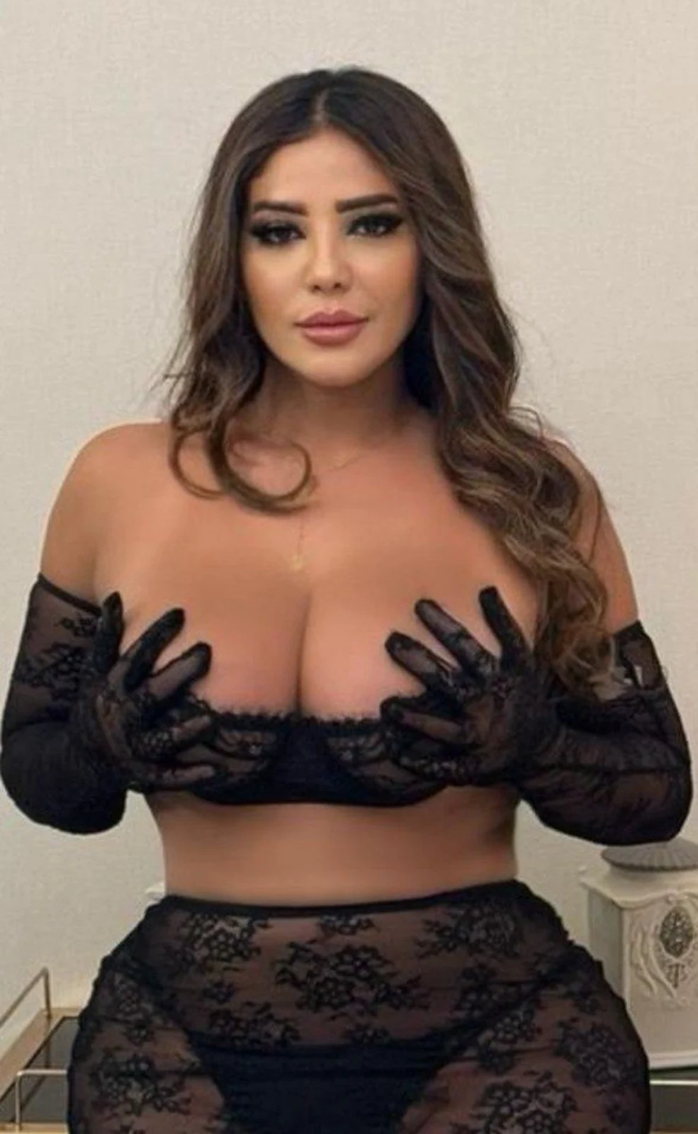 Remy escort in London