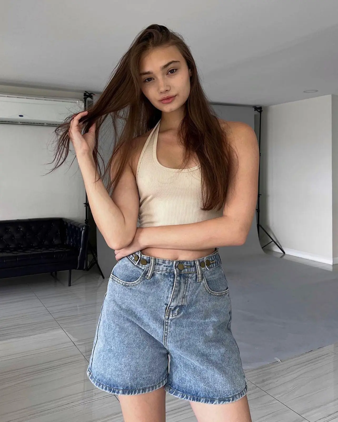 Renata escort in London