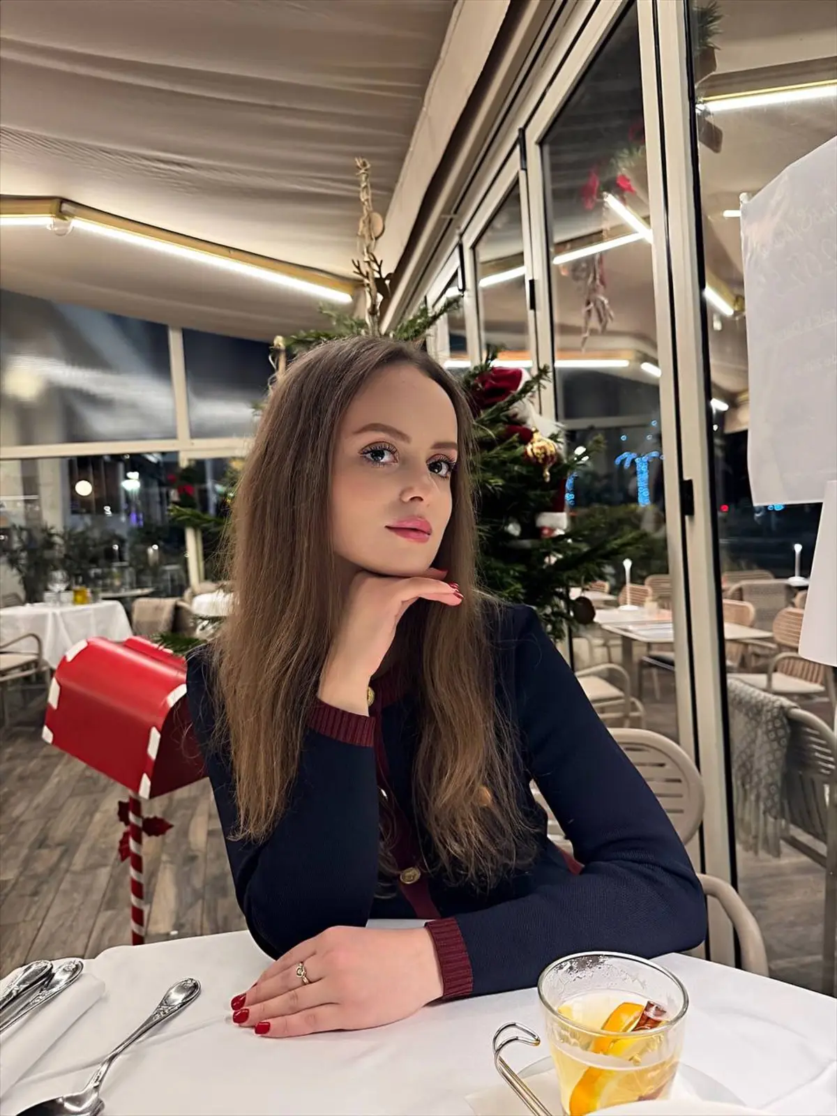 Riley escort in London