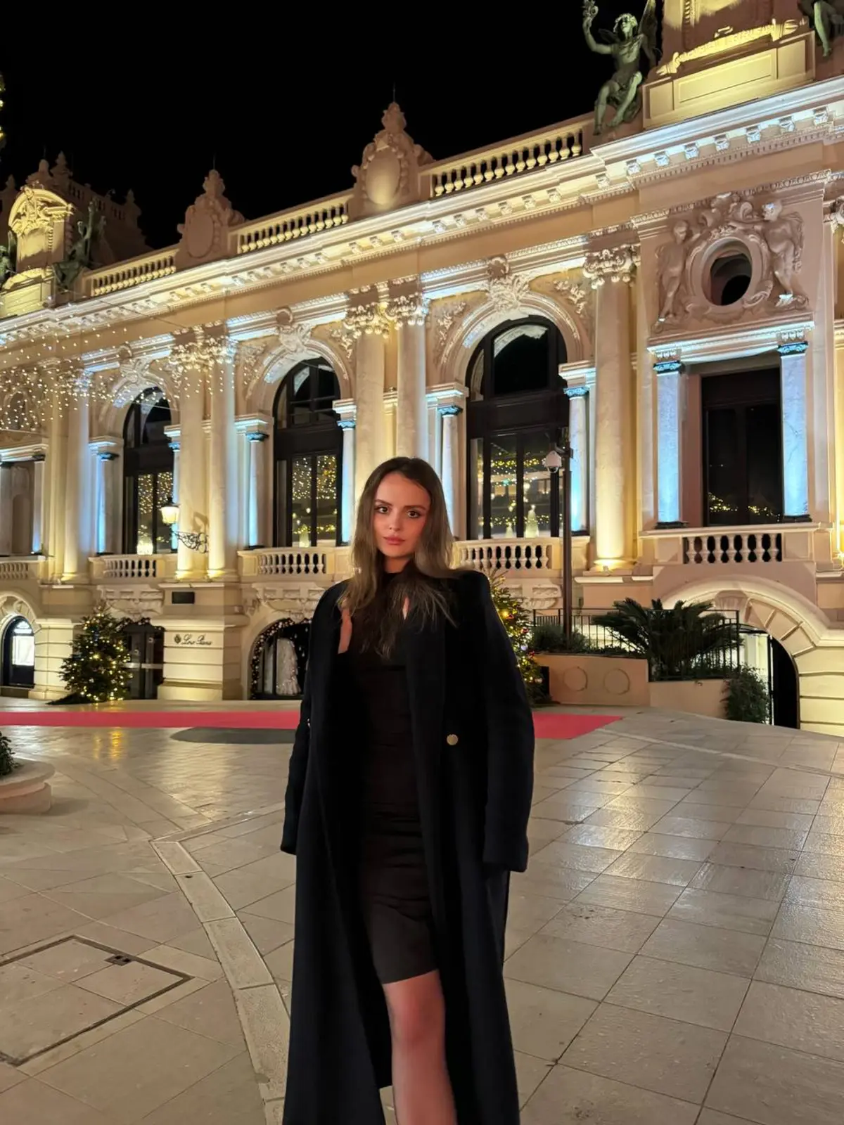 Riley escort in London