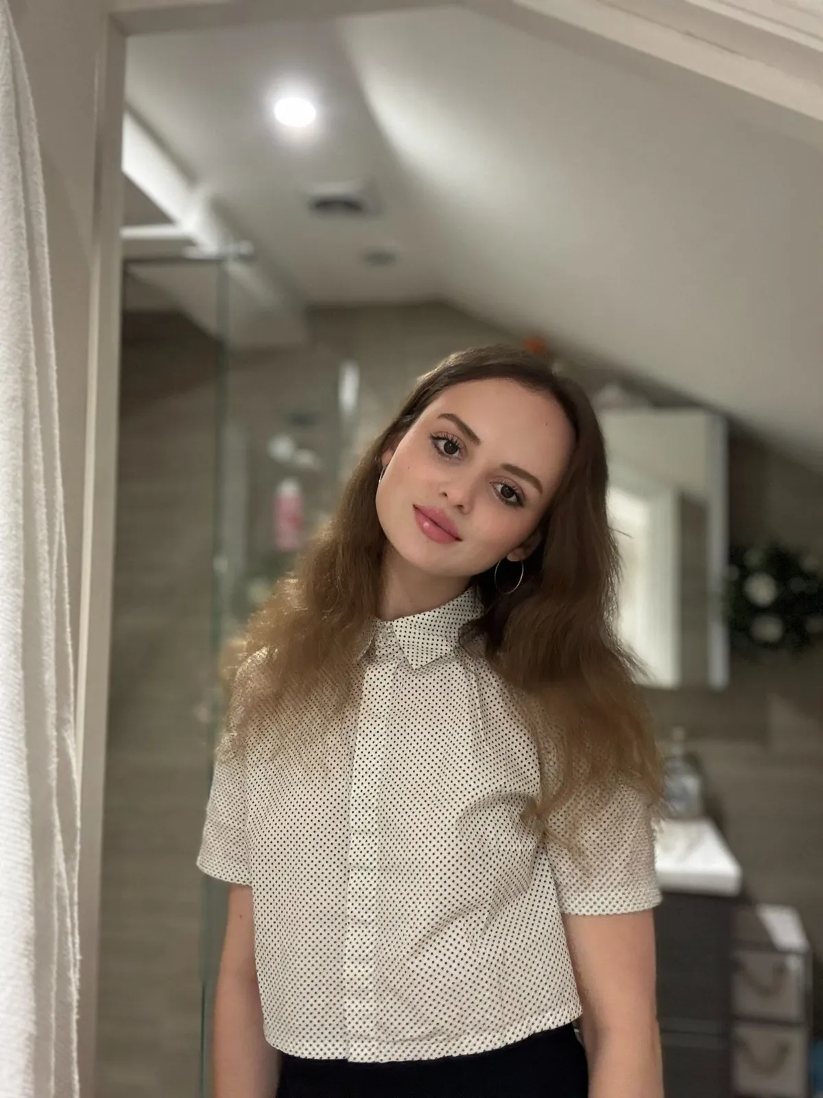 Riley escort in London