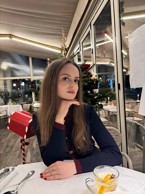 Riley escort in London
