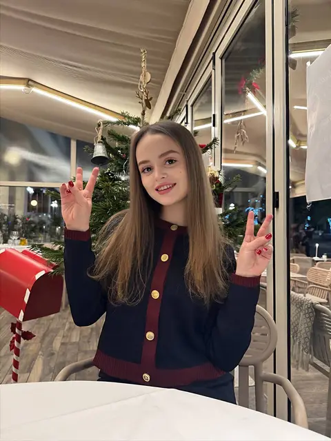 Riley escort in London